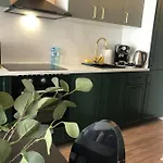 500 Bulwary Stare No 1 Apartment *