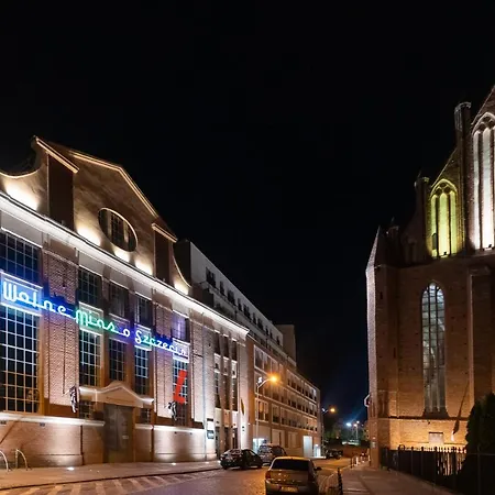 500 Bulwary Stare No 1