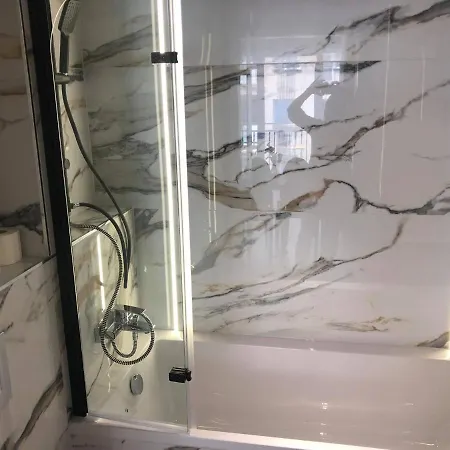 500 Bulwary Stare No 1 Szczecin