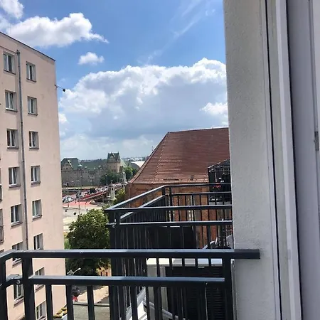 500 Bulwary Stare No 1 *