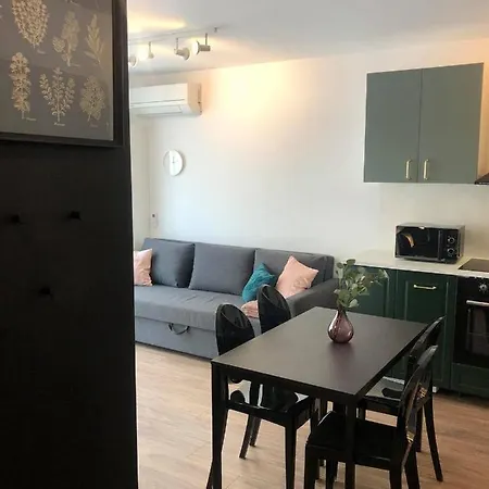 500 Bulwary Stare No 1 * Szczecin