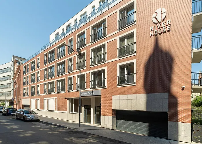 500 Bulwary Stare No 1