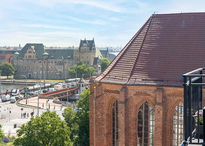 500 Bulwary Stare No 1