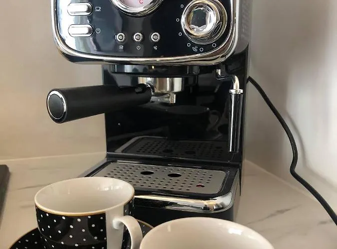 500 Bulwary Stare No 1 Διαμέρισμα *