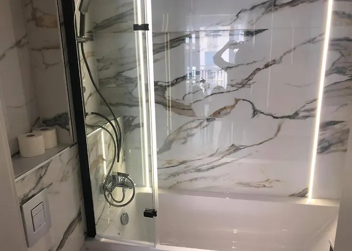 500 Bulwary Stare No 1 Στσέτσιν