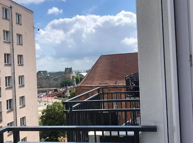 500 Bulwary Stare No 1 *